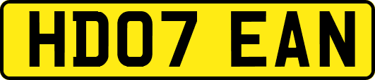 HD07EAN
