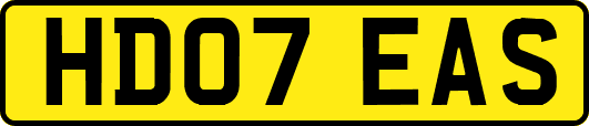 HD07EAS