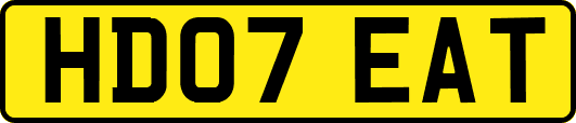 HD07EAT