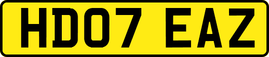 HD07EAZ