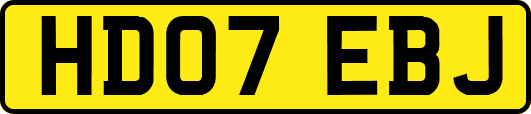 HD07EBJ