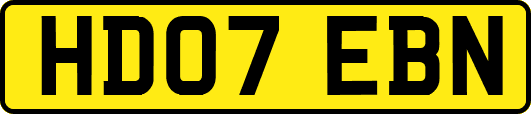 HD07EBN