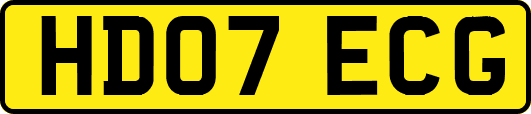 HD07ECG