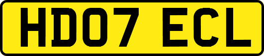 HD07ECL