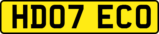 HD07ECO
