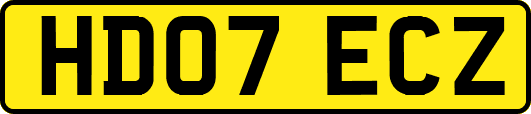 HD07ECZ
