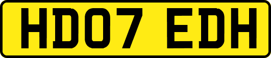 HD07EDH