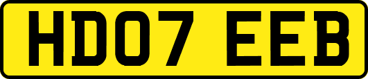 HD07EEB