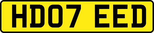 HD07EED