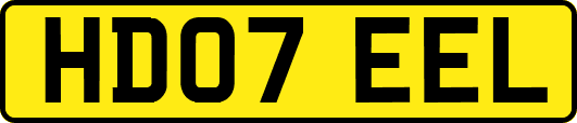 HD07EEL
