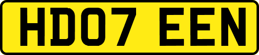 HD07EEN