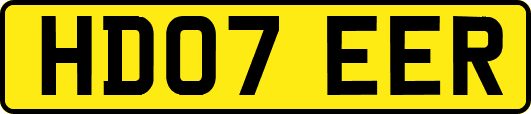 HD07EER