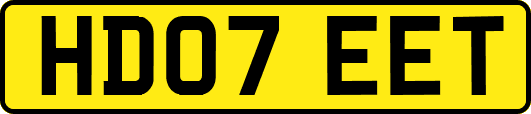 HD07EET