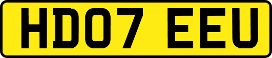 HD07EEU