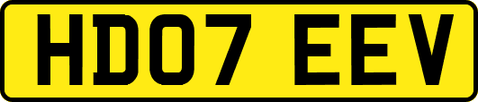 HD07EEV