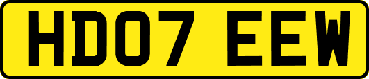 HD07EEW