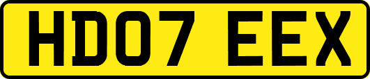 HD07EEX