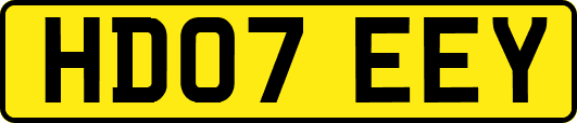 HD07EEY