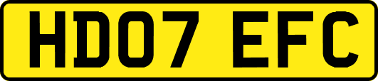 HD07EFC