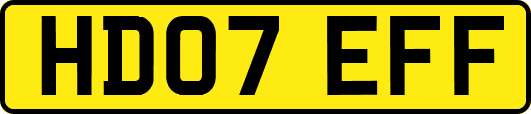 HD07EFF