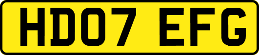 HD07EFG