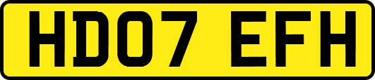 HD07EFH