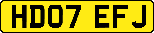 HD07EFJ