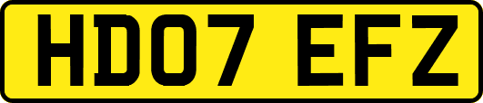 HD07EFZ