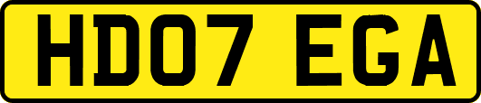 HD07EGA