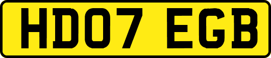 HD07EGB