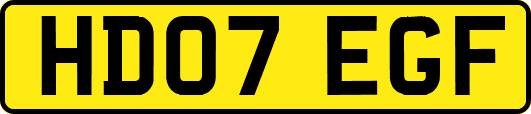 HD07EGF