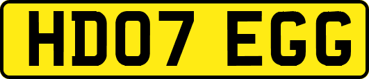 HD07EGG