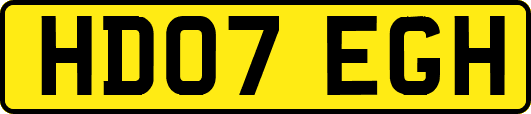 HD07EGH