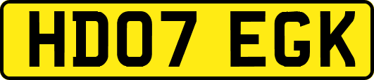 HD07EGK