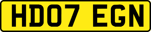 HD07EGN