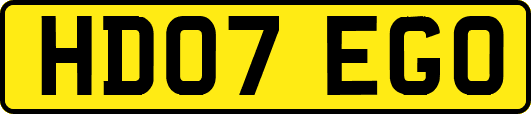 HD07EGO