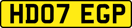 HD07EGP