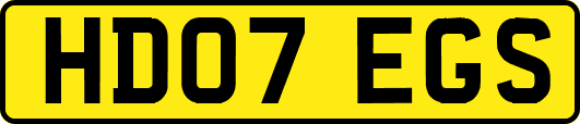 HD07EGS