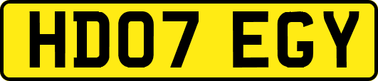 HD07EGY