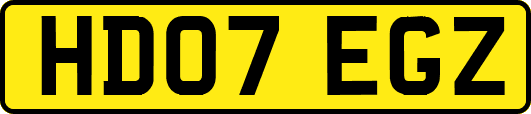 HD07EGZ