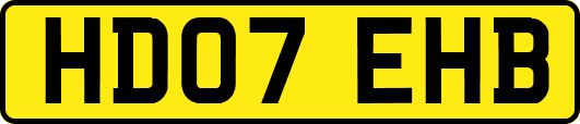 HD07EHB