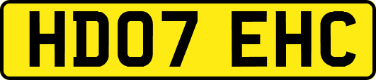 HD07EHC