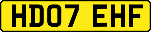HD07EHF