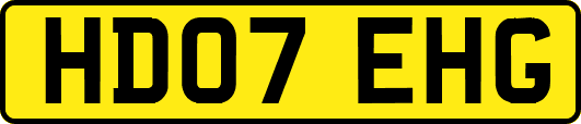 HD07EHG