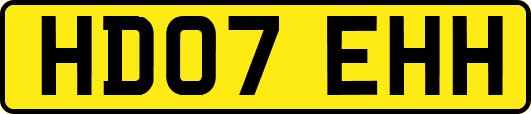 HD07EHH