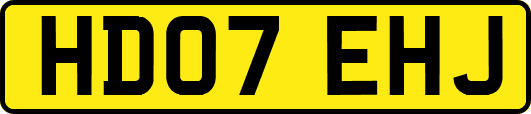 HD07EHJ