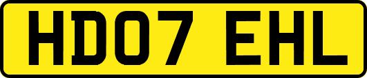 HD07EHL