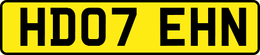 HD07EHN