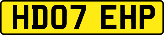 HD07EHP