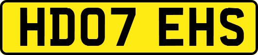 HD07EHS